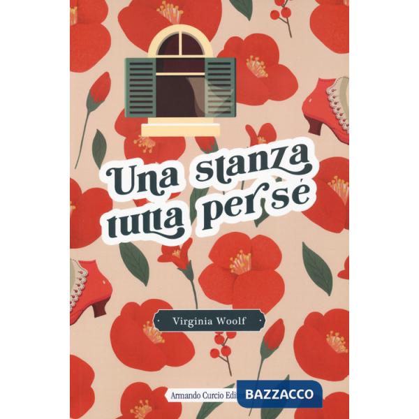 Stanza tutta per sé (Una)