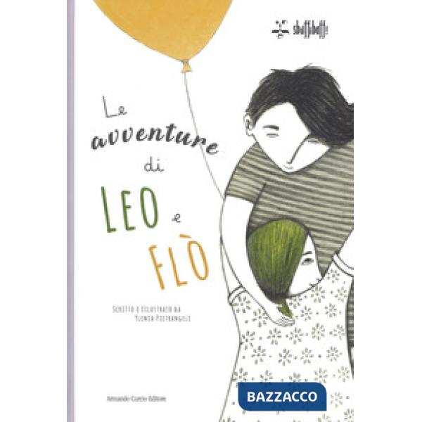 Avventure di Leo e Flò (Le)