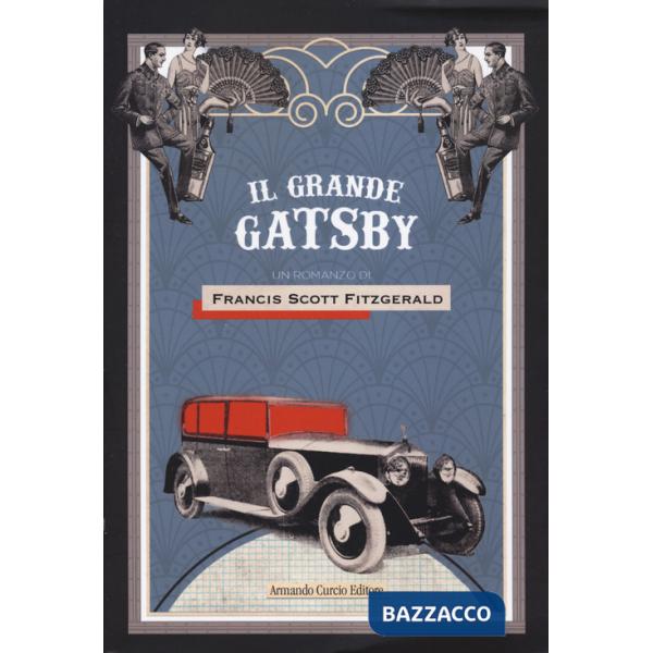 Grande Gatsby (Il)