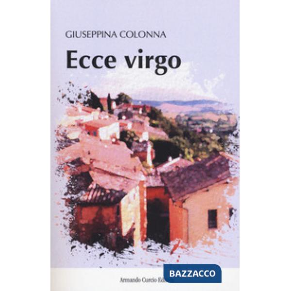 Ecce virgo
