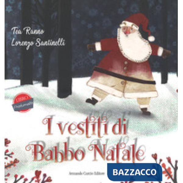 Vestiti di Babbo Natale (I)