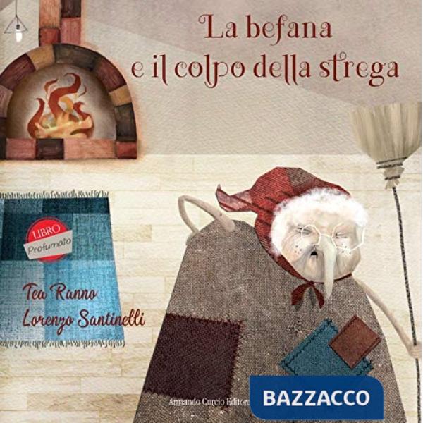 Befana e il colpo della strega (La)