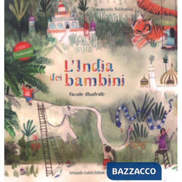 India dei bambini (L')