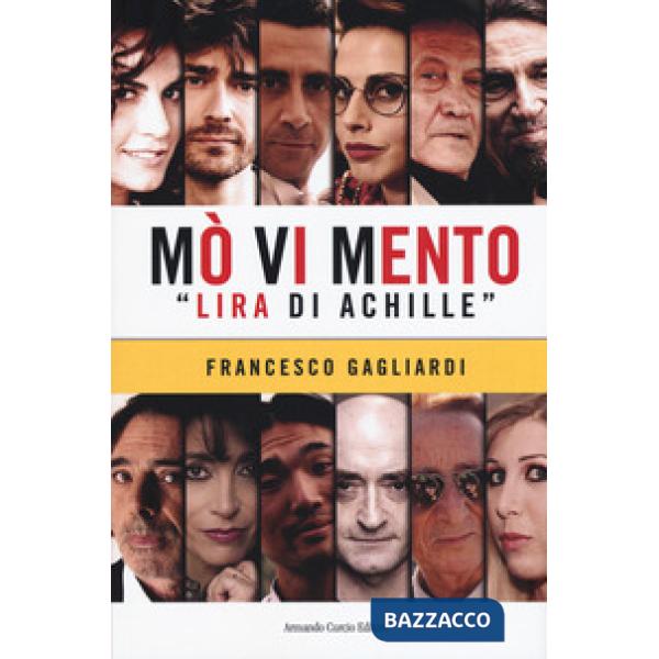 Mò vi mento. «Lira di Achille»
