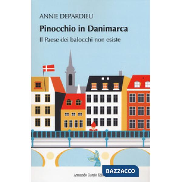 Pinocchio in Danimarca