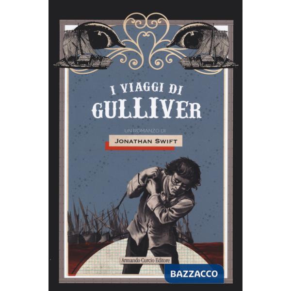 Viaggi di Gulliver (I)