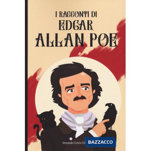 Racconti di Edgar Allan Poe (I)