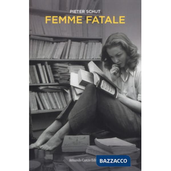 Femme fatale