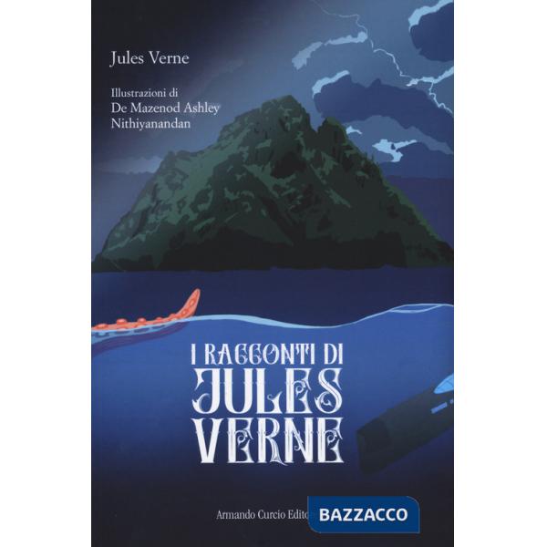 Racconti di Jules Verne (I)