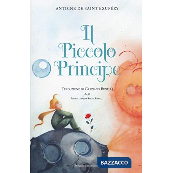 Piccolo Principe (Il)
