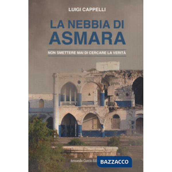 Nebbia di Asmara (La)