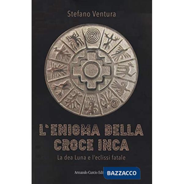 Enigma della croce inca (L')