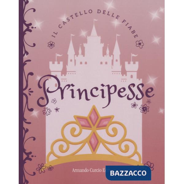 Principesse. Ediz. a colori