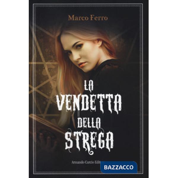 Vendetta della strega (La)