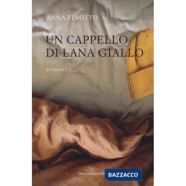 Cappello di lana giallo (Un)