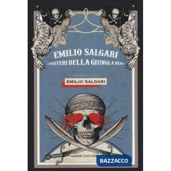 Misteri della jungla nera (I)