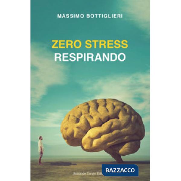 Zero stress respirando
