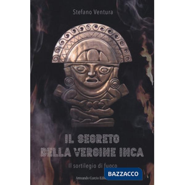 Segreto della vergine inca (Il)