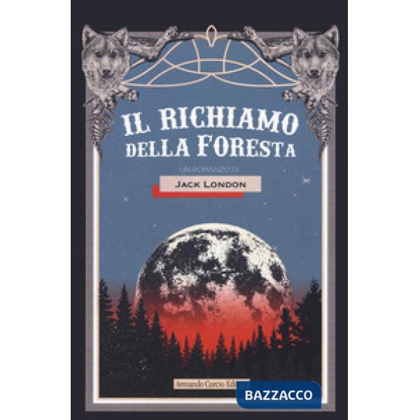 Richiamo della foresta (Il)