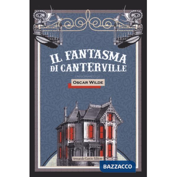 Fantasma di Canterville (Il)