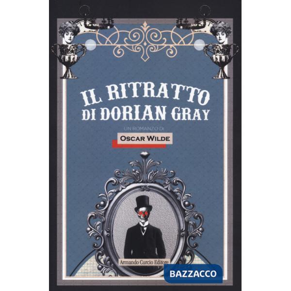 Ritratto di Dorian Gray (Il)