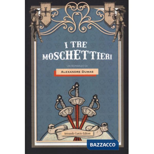 Tre moschettieri (I)
