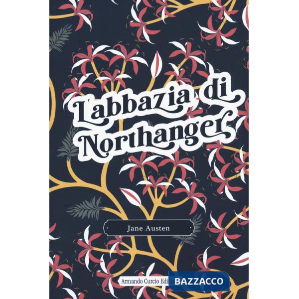 Abbazia di Northanger (L')