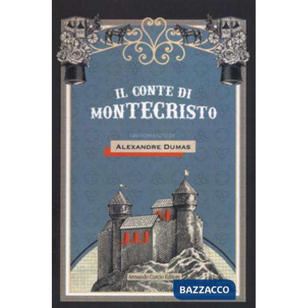 Conte di Montecristo (Il)