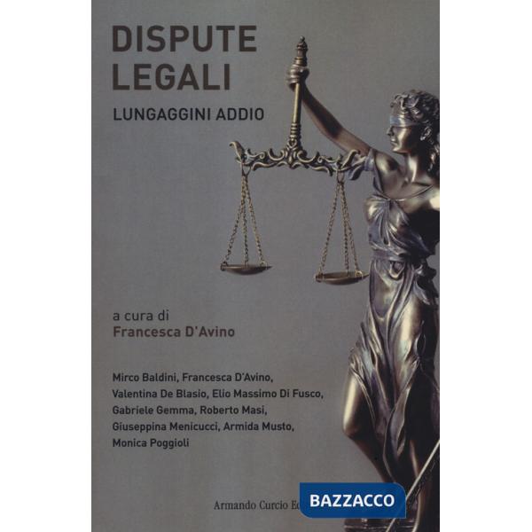 Dispute legali. Lungaggini addio