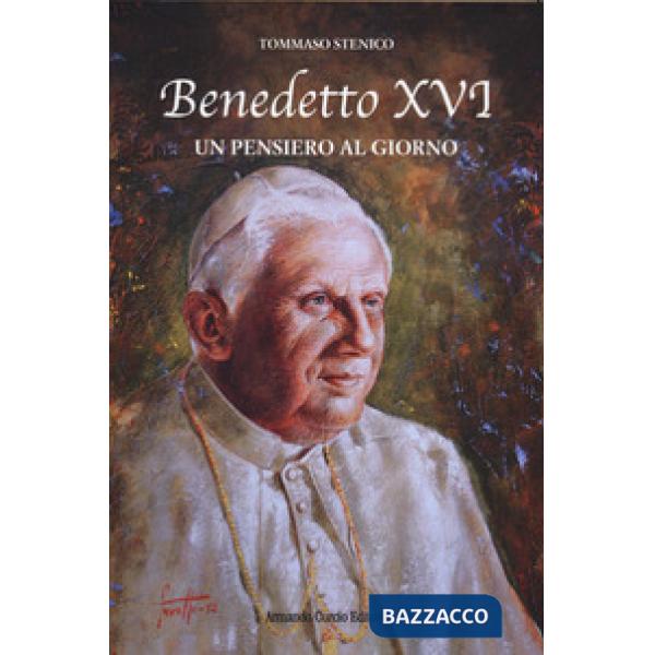 Benedetto XVI. Parola e immagini del I anno di pontificato