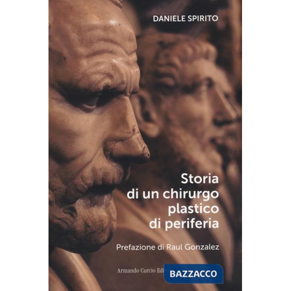Storia di un chirurgo plastico di periferia