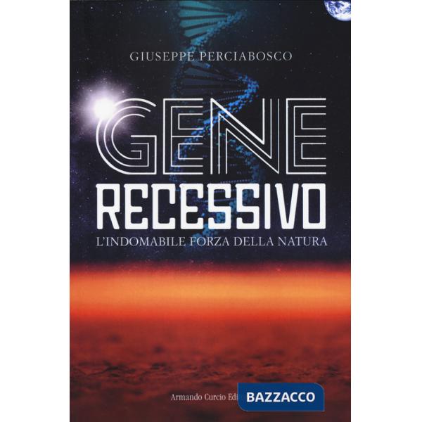 Gene recessivo
