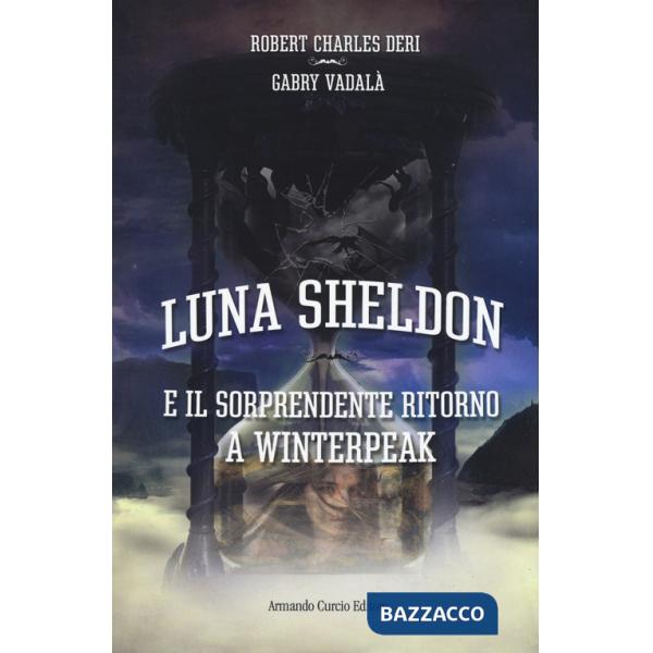 Sorprendente ritorno a Winterpeack. Luna Sheldon (Il)