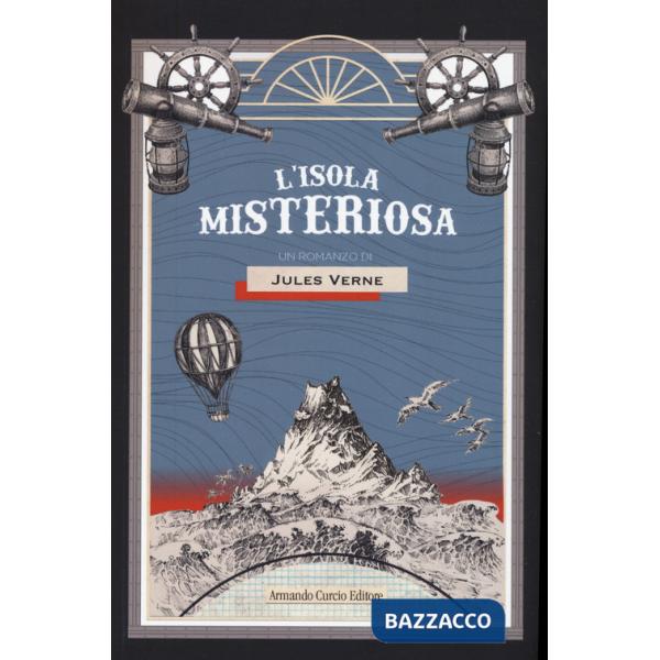 Isola misteriosa (L')