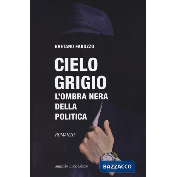 Cielo grigio. L'ombra nera della politica