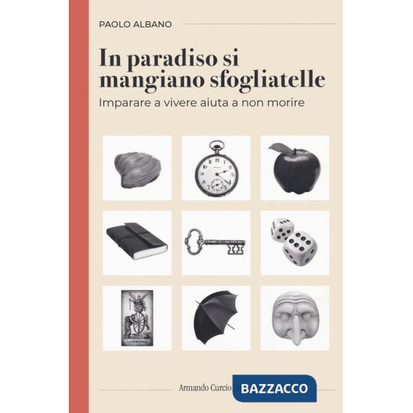 In paradiso si mangiano sfogliatelle