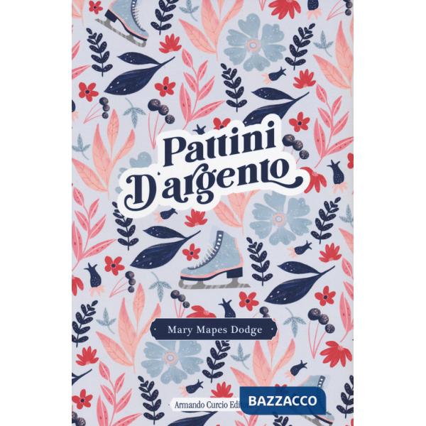 Pattini d'argento