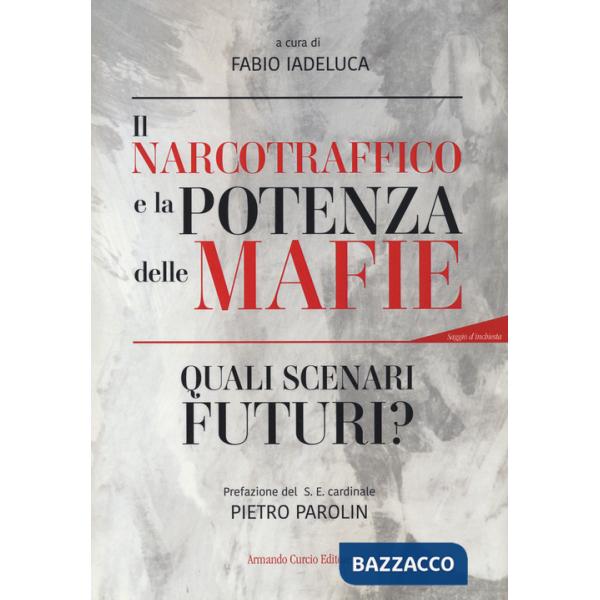 Narcotraffico e la potenza delle mafie. Quali scenari futuri? Con QR Code (Il)