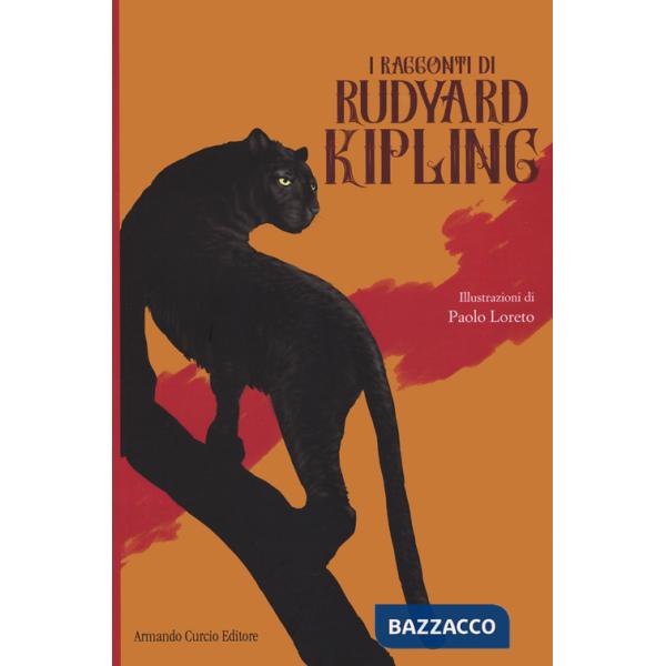 Racconti di Kipling