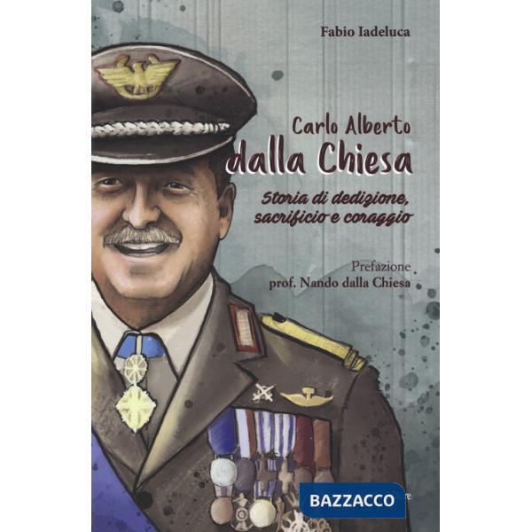 Carlo Alberto Dalla Chiesa