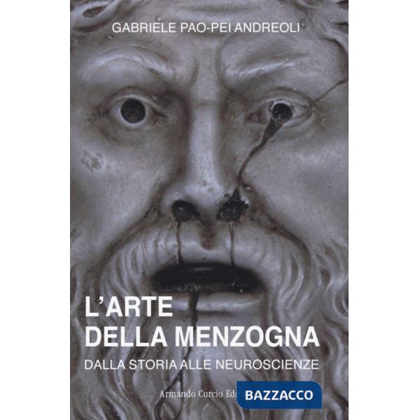 Arte della menzogna (L')