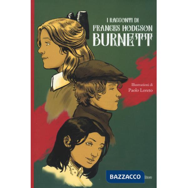 Racconti di Burnett (I)