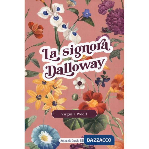 Signora Dalloway (La)