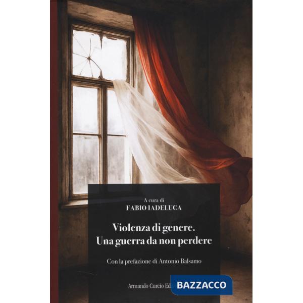 Violenza di genere. Una guerra da non perdere