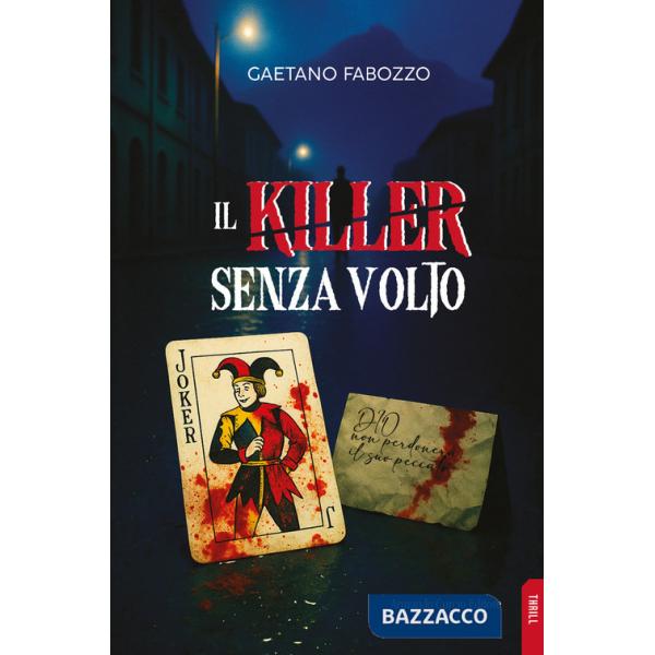Killer senza volto (Il)