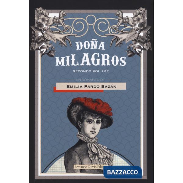 Donna Milagros. Vol. 2