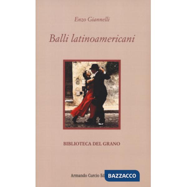 Balli latinoamericani