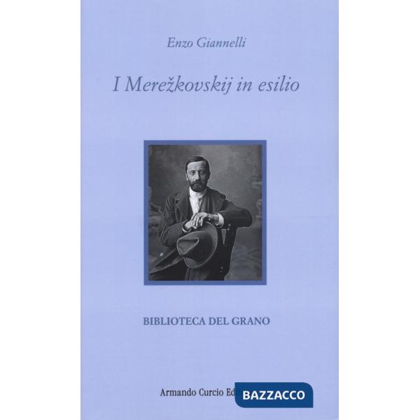 Merezkovskij in esilio (I)