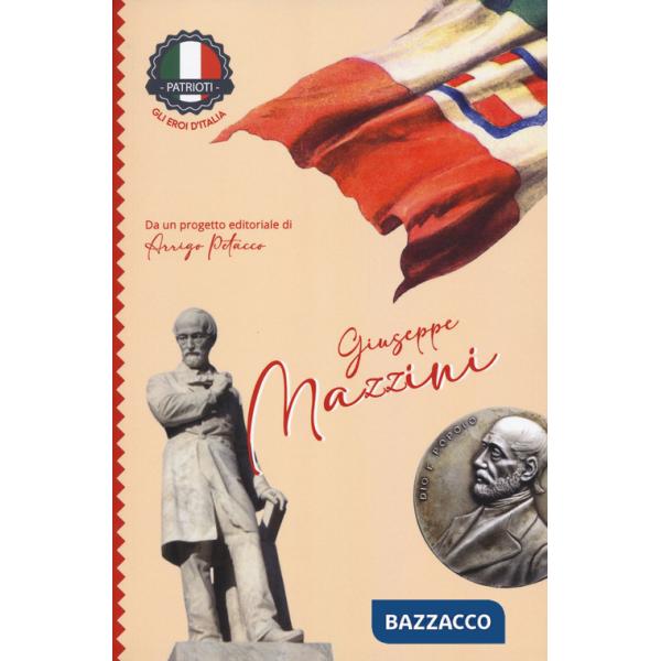 Giuseppe Mazzini