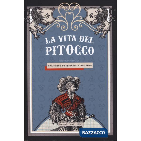 Vita del pitocco
